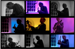 Brooks Collage