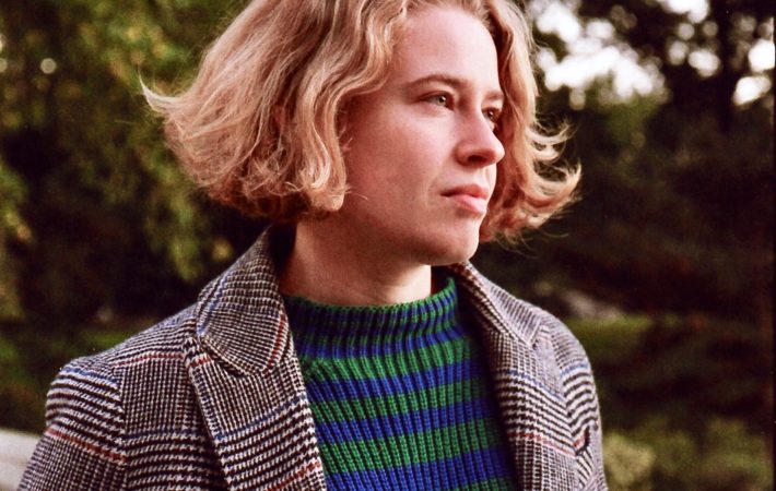 Holly Redford Jones